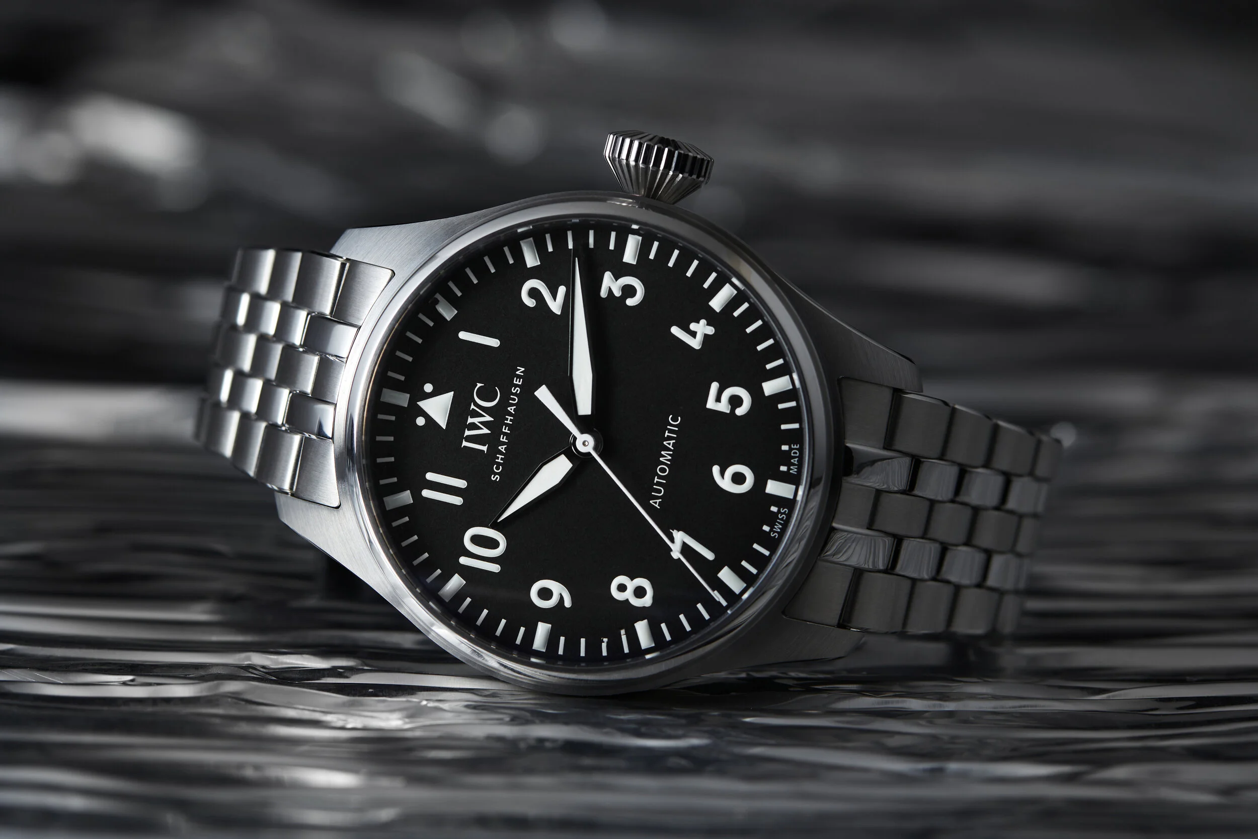Iwc bp discount
